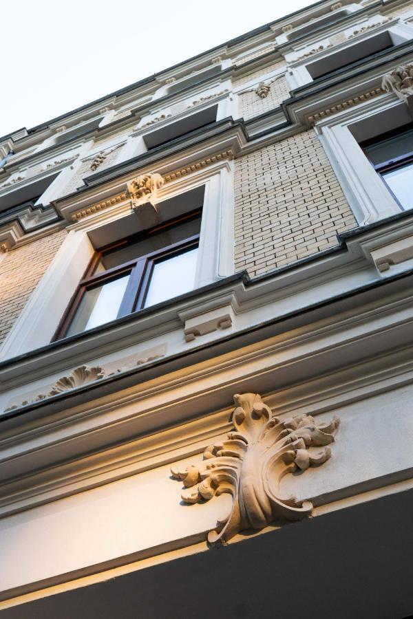 Apartment Kobro - New City Center Of Lodz Extérieur photo