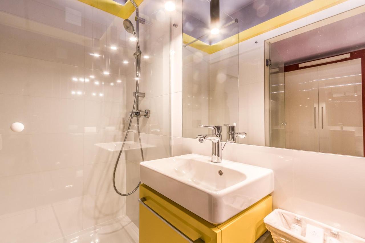 Apartment Kobro - New City Center Of Lodz Extérieur photo